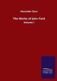 The Works of John Ford