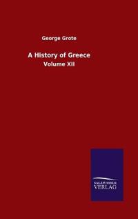 A History of Greece