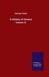 A History of Greece