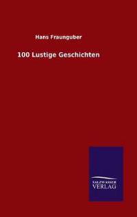 100 Lustige Geschichten
