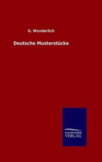 Deutsche Musterstücke
