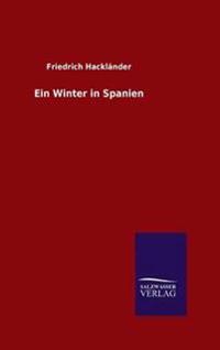 Ein Winter in Spanien