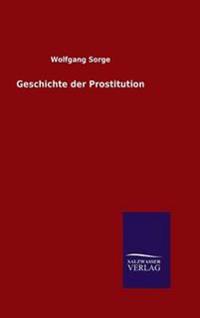 Geschichte der Prostitution