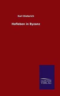 Hofleben in Byzanz