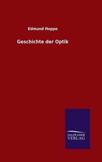 Geschichte der Optik
