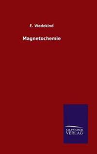 Magnetochemie