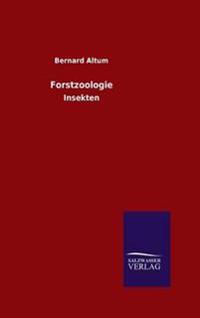 Forstzoologie