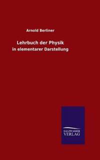 Lehrbuch der Physik