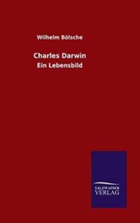 Charles Darwin