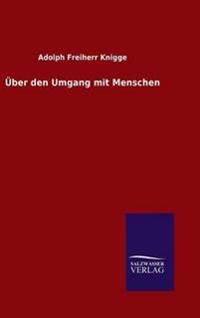 Über den Umgang mit Menschen