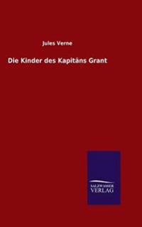 Die Kinder des Kapitäns Grant