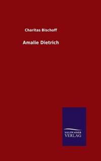 Amalie Dietrich