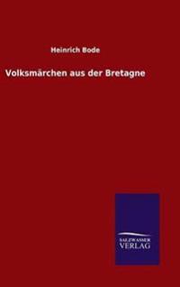 Volksmärchen aus der Bretagne