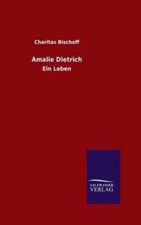 Amalie Dietrich