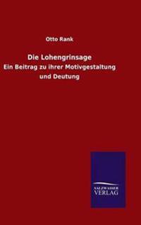 Die Lohengrinsage