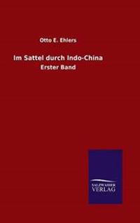 Im Sattel durch Indo-China