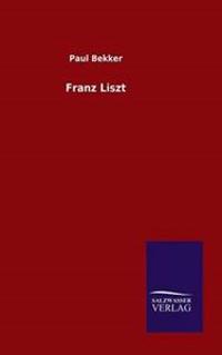 Franz Liszt