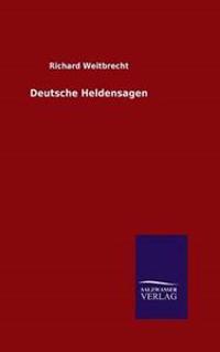 Deutsche Heldensagen