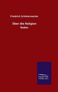 Über die Religion