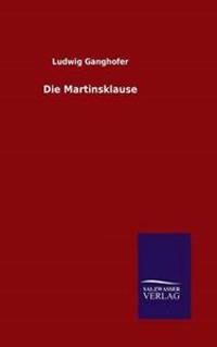 Die Martinsklause