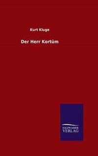 Der Herr Kortüm