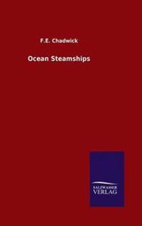 Ocean Steamships