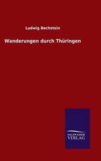 Wanderungen durch Thüringen
