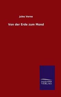 Von der Erde zum Mond