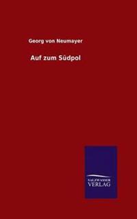 Auf zum Südpol