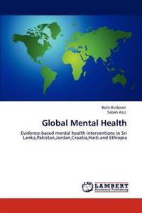 Global Mental Health