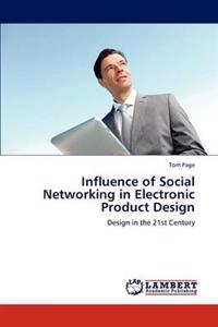 Influence of Social Networking in Electronic Product Design