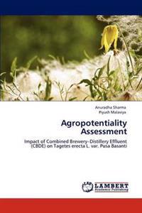 Agropotentiality Assessment