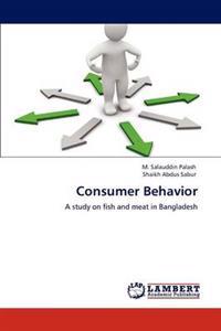 Consumer Behavior