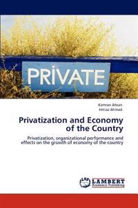 Privatization and Economy of the Country