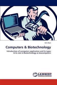 Computers & Biotechnology