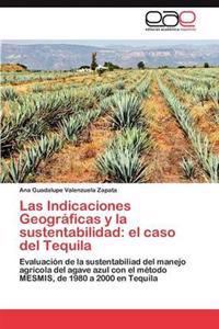 Las Indicaciones Geográficas y la sustentabilidad