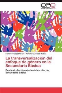 La transversalización del enfoque de género en la Secundaria Básica