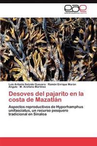 Desoves del Pajarito En La Costa de Mazatlan