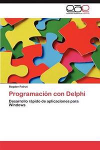Programación con Delphi