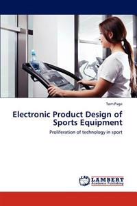 Electronic Product Design of Sports Equipment