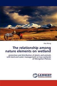 The Relationship Among Nature Elements on Wetland