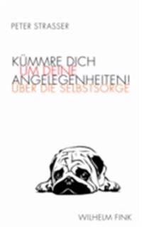 Kümmre dich um deine Angelegenheiten!