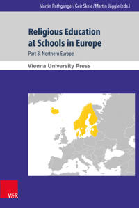 Religious Education at Schools in Europe: Northern Europe