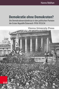 Demokratie ohne Demokraten?