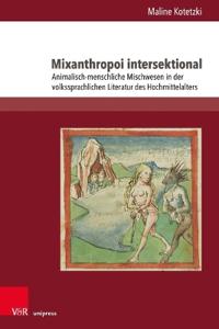 Mixanthropoi Intersektional