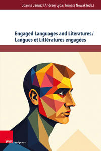 Engaged Languages and Literatures / Langues et Littératures engagées