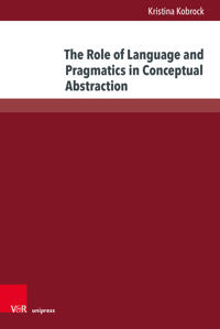 The Role of Language and Pragmatics in Conceptual Abstraction