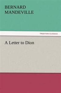 A Letter to Dion