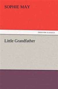 Bokomslag for "Little grandfather"
