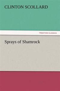Sprays of Shamrock